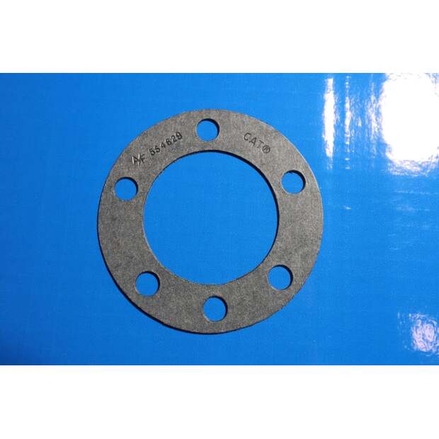 Gasket Caterpillar Used-43345339