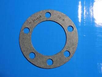 Image for Gasket Gasket Caterpillar Used