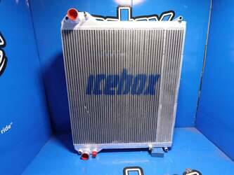 Image for Radiator - Aluminum Caterpillar Used