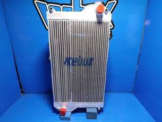 Image for Radiator - Aluminum Caterpillar Used