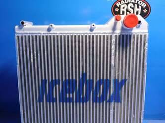 Image de Radiator - Aluminum Caterpillar Used