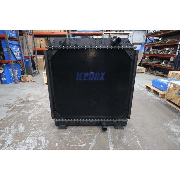 Radiator-SOH Caterpillar Used-43345490