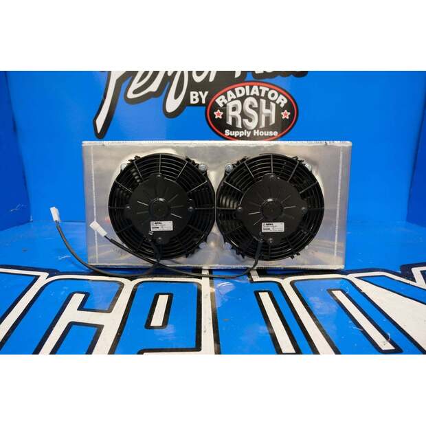 Oil Cooler Caterpillar Used-43345536