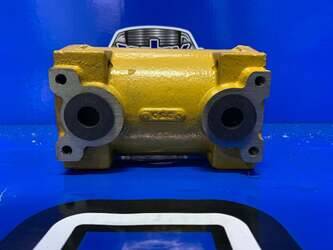 Image for Oil Cooler Caterpillar Used