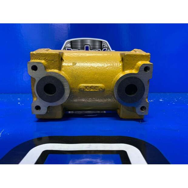 Oil Cooler Caterpillar Used-43345542