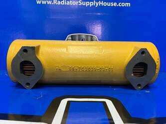 Image for Oil Cooler Caterpillar Used
