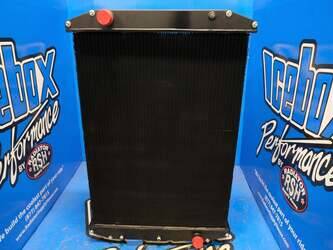 صورة ل Radiator-SOH كاتربيلر مستعملة