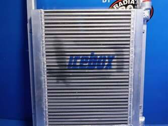 صورة ل مبردات الزيت كاتربيلر مستعملة