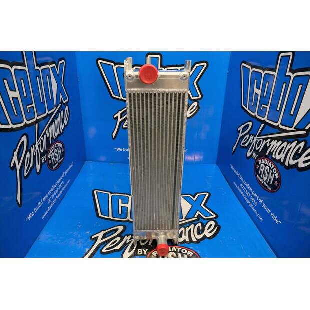 Charge Air Cooler Caterpillar Used-43345721