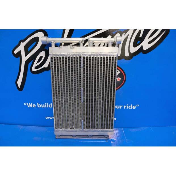 Fuel Cooler Caterpillar Used-43345751