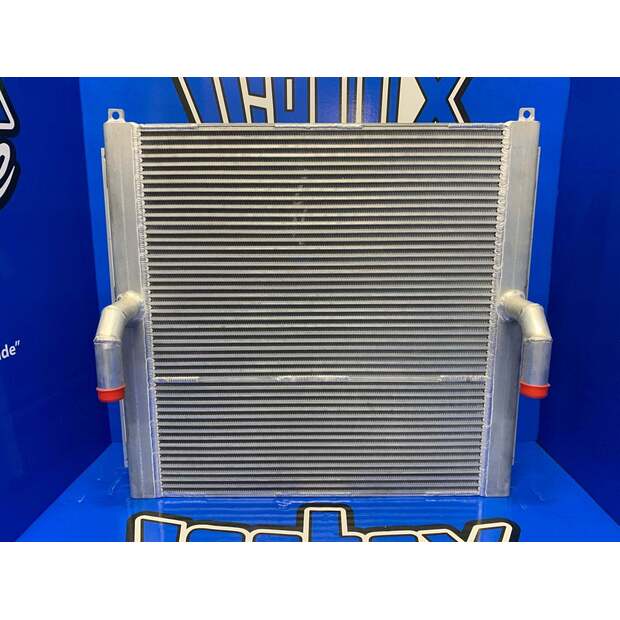 Oil Cooler Caterpillar Used-43345782