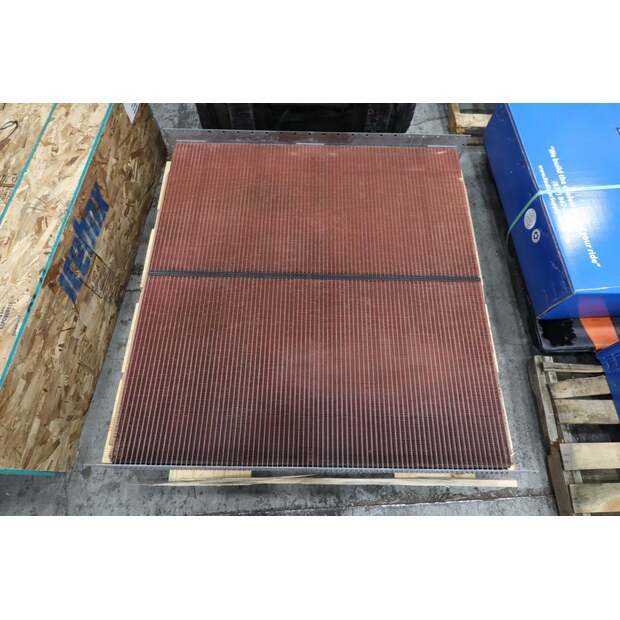 Radiator-BOH Caterpillar Used-43345849