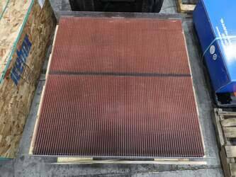 Image for Radiator-BOH Caterpillar Used