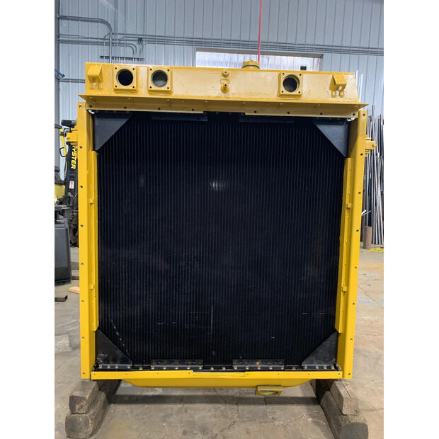 Radiator-BOH Caterpillar Used-43345856