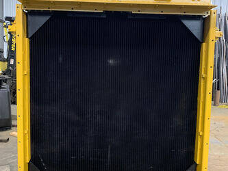 Image for Radiator-BOH Caterpillar Used