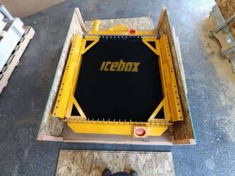 Image de Radiator-SOH Caterpillar Used