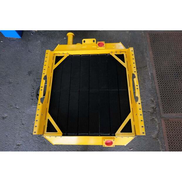 Modular Core Caterpillar Used-43345956