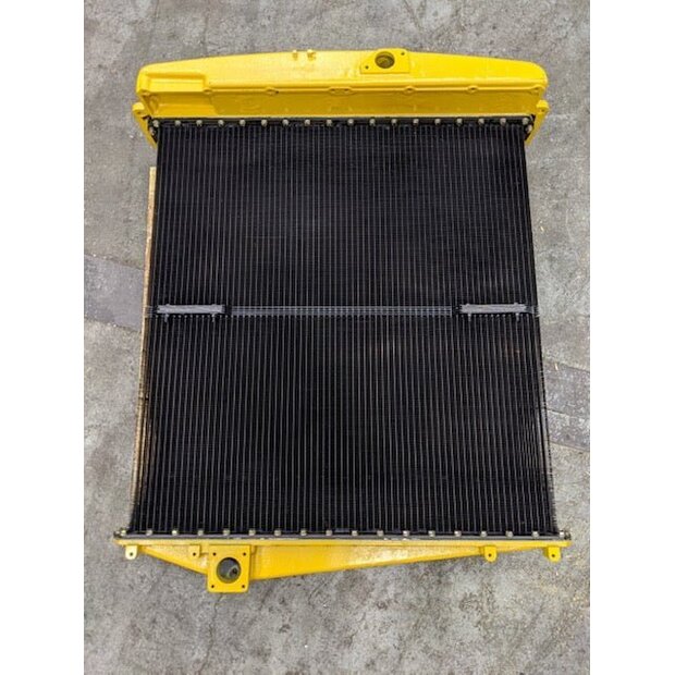 Radiator-BOH Caterpillar Used-43346085