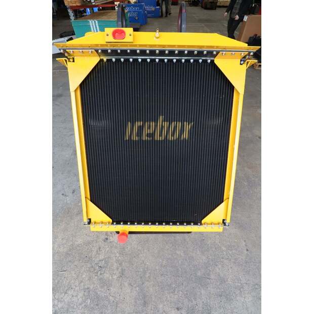 Radiator-BOH Caterpillar Used-43346133