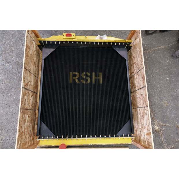 Radiator-BOH Caterpillar Used-43346151