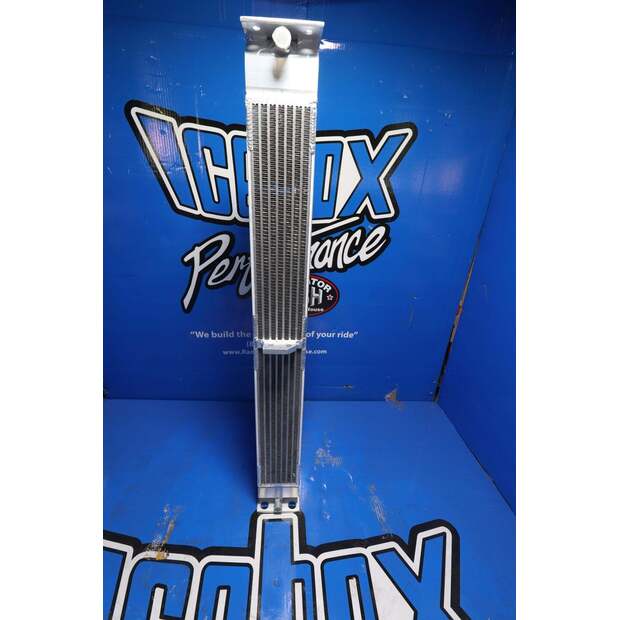 Oil Cooler Caterpillar Used-43346262