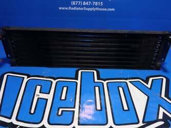 Image de Oil Cooler Caterpillar Used