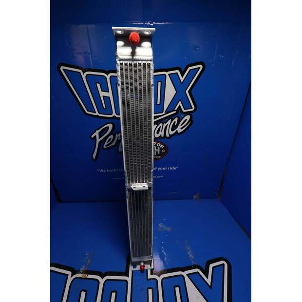 Ac Condenser Caterpillar Used-43346268