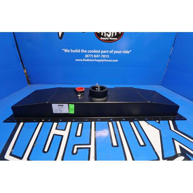 Radiator Components كاتربيلر مستعملة-43346281