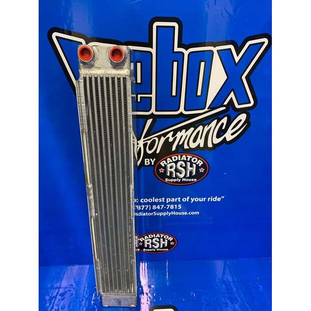 مبردات الزيت كاتربيلر مستعملة-43346364