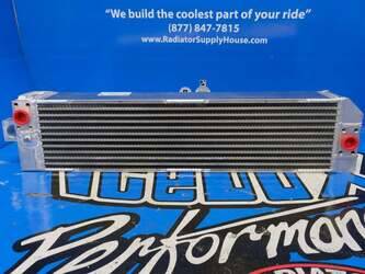 صورة ل مبردات الزيت كاتربيلر مستعملة