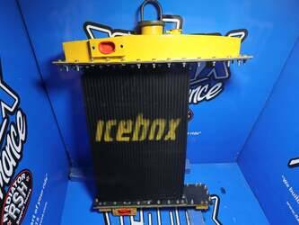 Image de Radiator-BOH Caterpillar Used