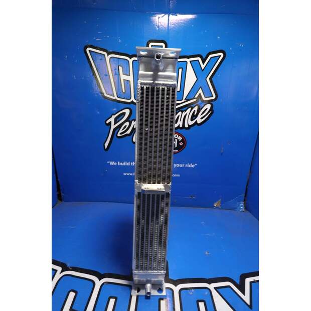 Ac Condenser Caterpillar Used-43346434