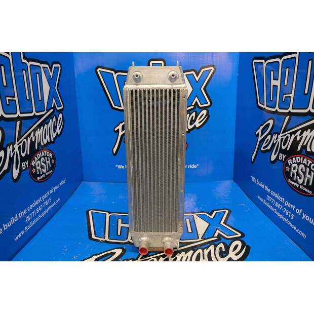 Oil Cooler Caterpillar Used-43346440
