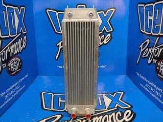 Image for SPARE PARTS Oil Cooler Caterpillar Used