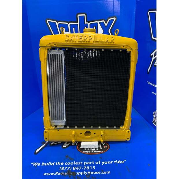 Cooling Package Caterpillar Used-43346485