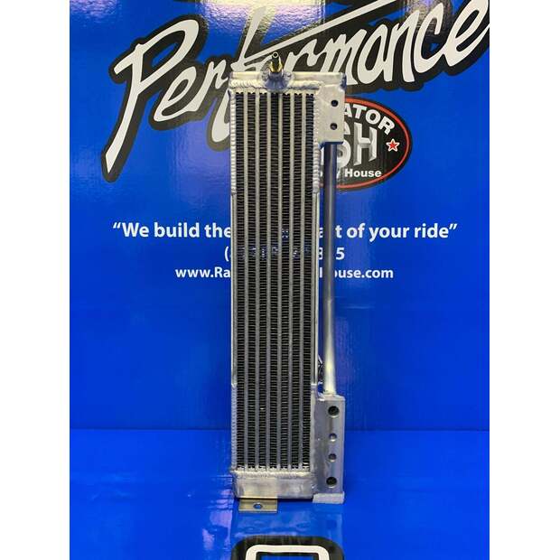 مبردات الزيت كاتربيلر مستعملة-43346490