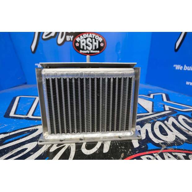 Air Cooler Caterpillar Used-43346515