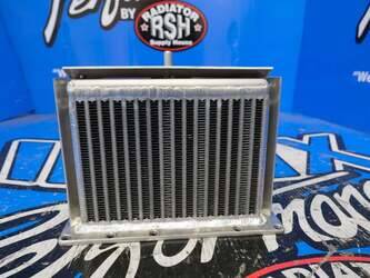 Image for Air Cooler Air Cooler Caterpillar Used