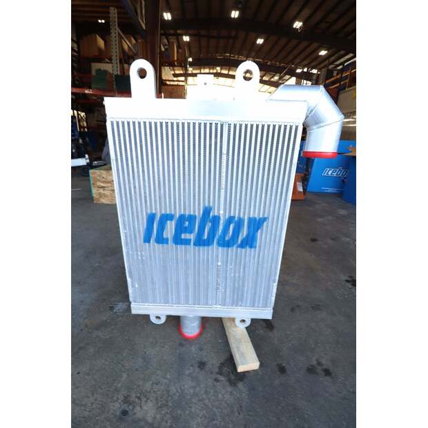 Air Cooler Caterpillar Used-43346552