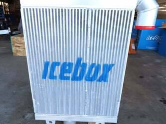 Image for Air Cooler Air Cooler Caterpillar Used