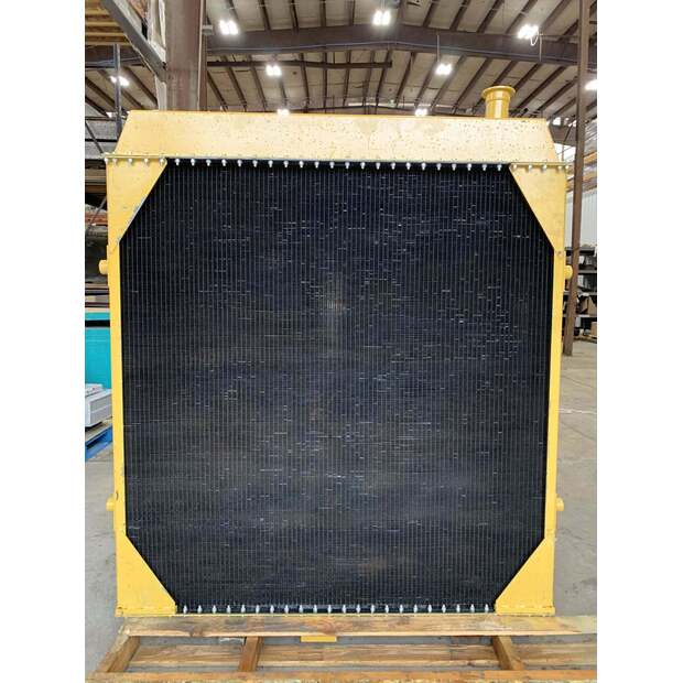 Radiator-BOH Caterpillar Used-43346564