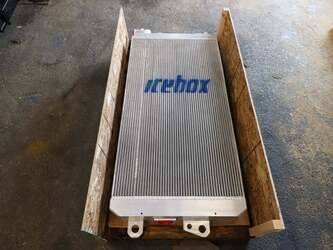 Image for SPARE PARTS Radiator - Aluminum Caterpillar Used
