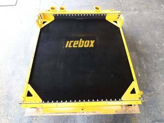 Image de Radiator-BOH Caterpillar Used