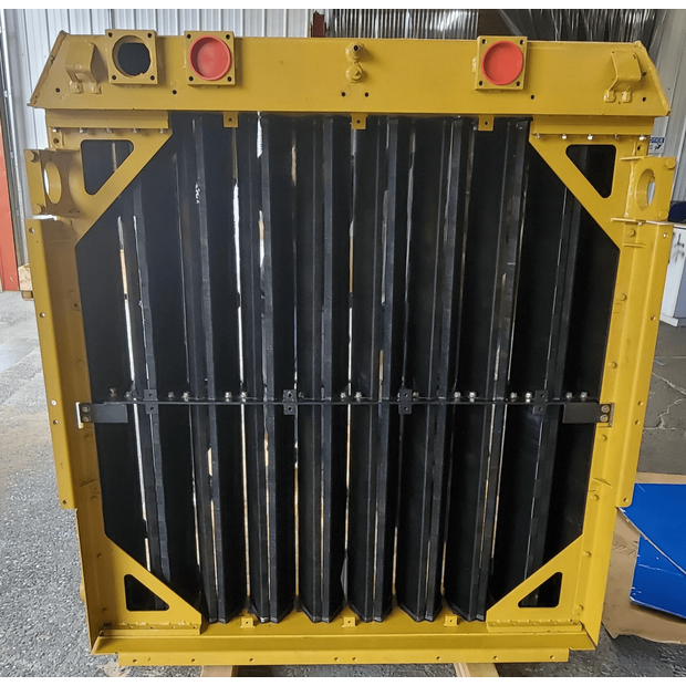 Radiator-BOH Caterpillar Used-43346784