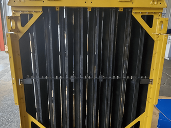 Image de Radiator-BOH Caterpillar Used