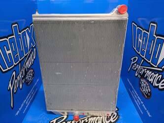 Image for Radiator - Aluminum Radiator - Aluminum Caterpillar Used