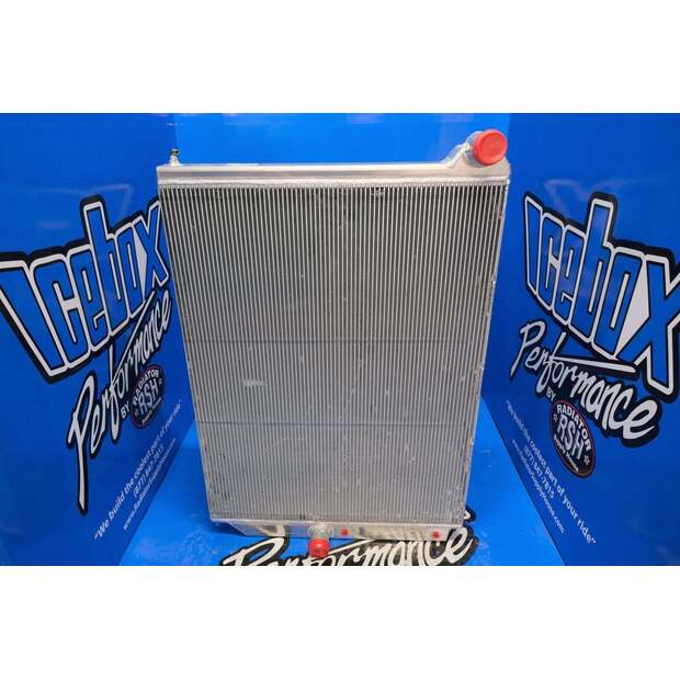 Radiator - Aluminum Caterpillar Used-43347324