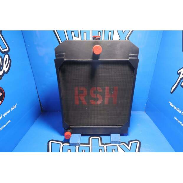 Core-BOH كاتربيلر مستعملة-43347457