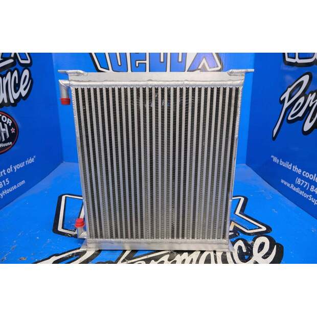 مبردات الزيت كاتربيلر مستعملة-43347691