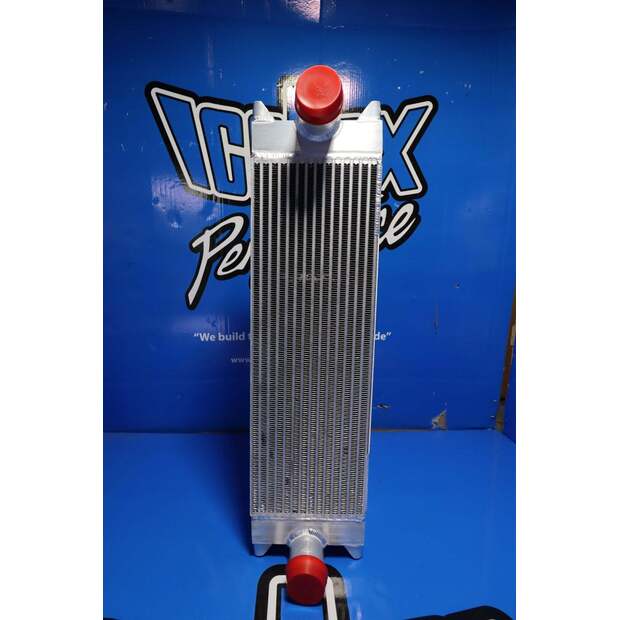 Air Cooler Caterpillar Used-43347693